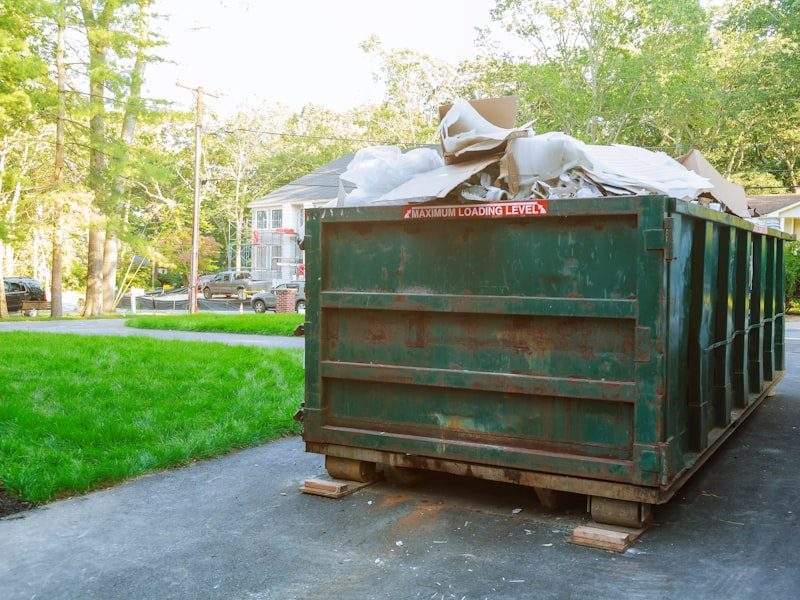 Electronics Recycling in Marysville: A Complete Guide