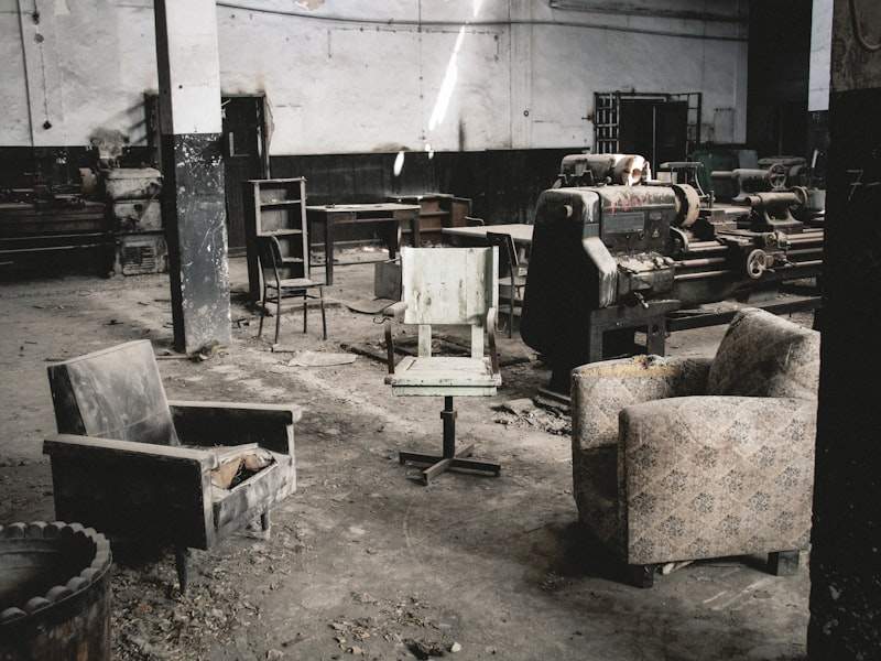 Estate Cleanout Checklist for Marysville Families